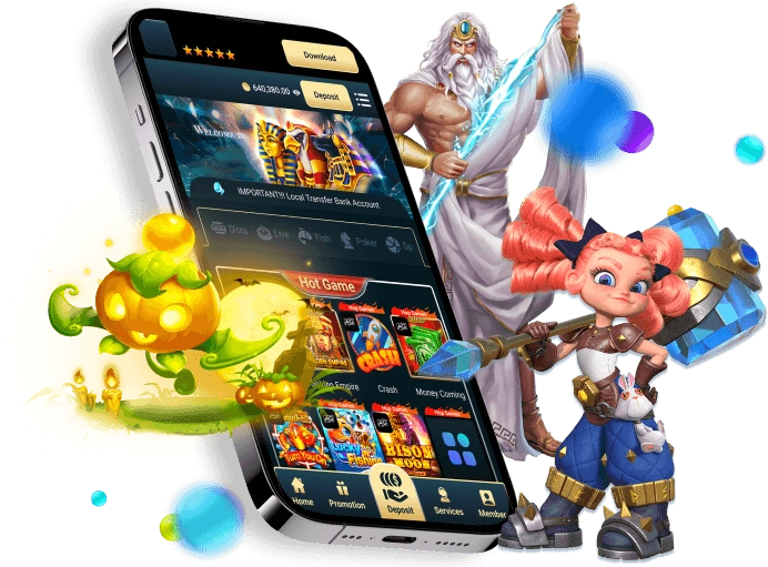 Bí quyết chiến thắng game bắn cá XN88