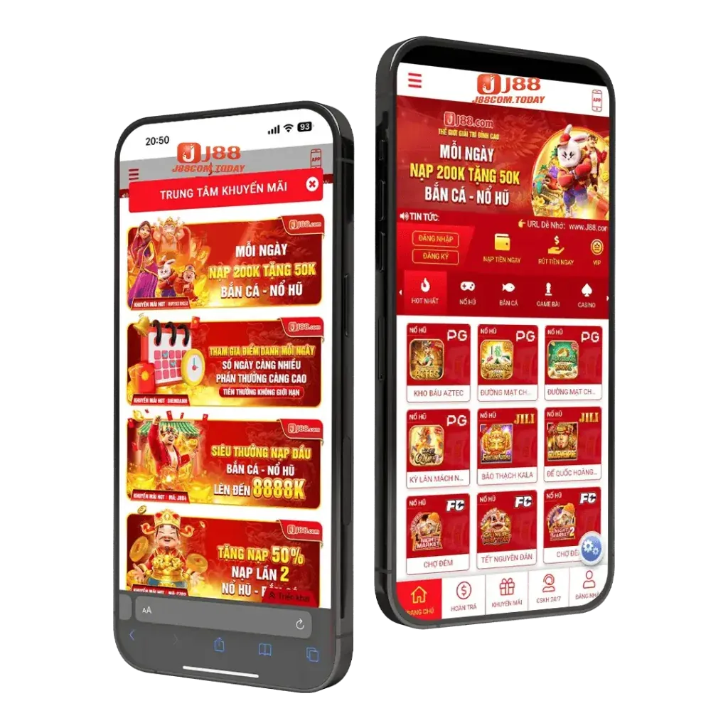 Thưởng giới thiệu bạn bè XN88