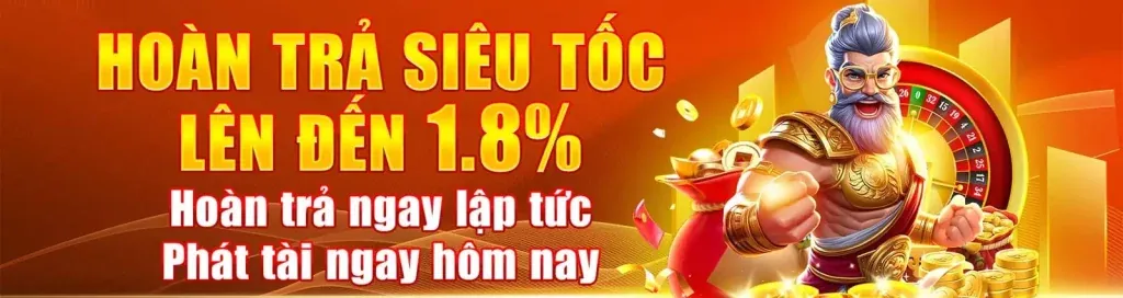 Tổng quan các loại khuyến mãi XN88