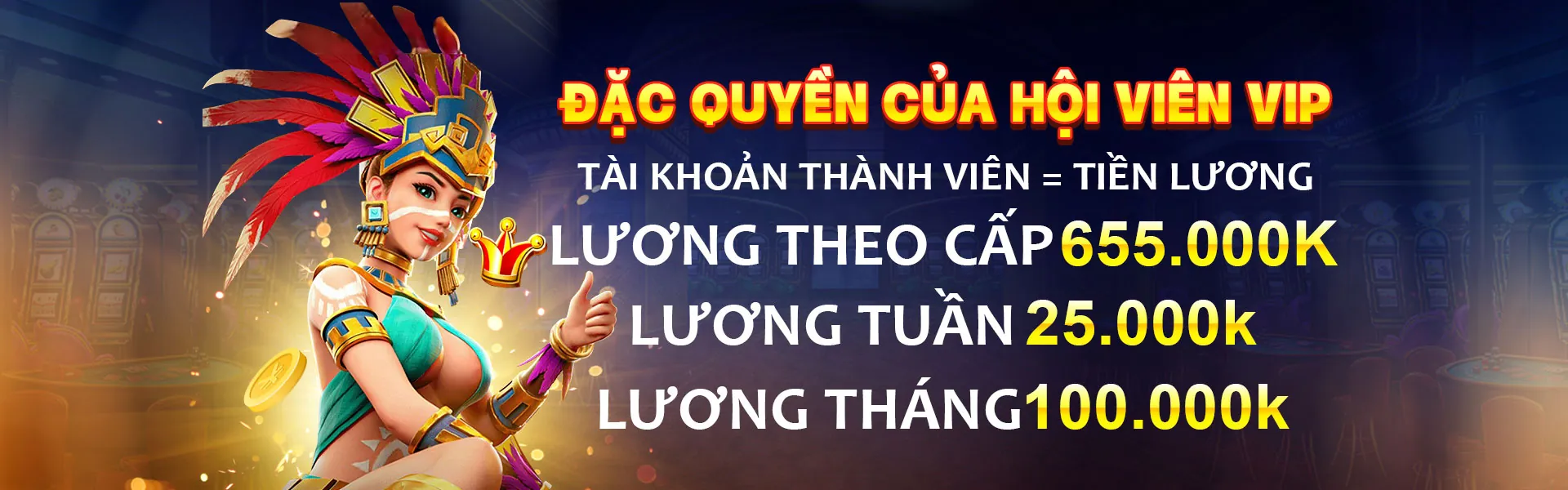 Hình ảnh chính XN88 Khuyến Mãi