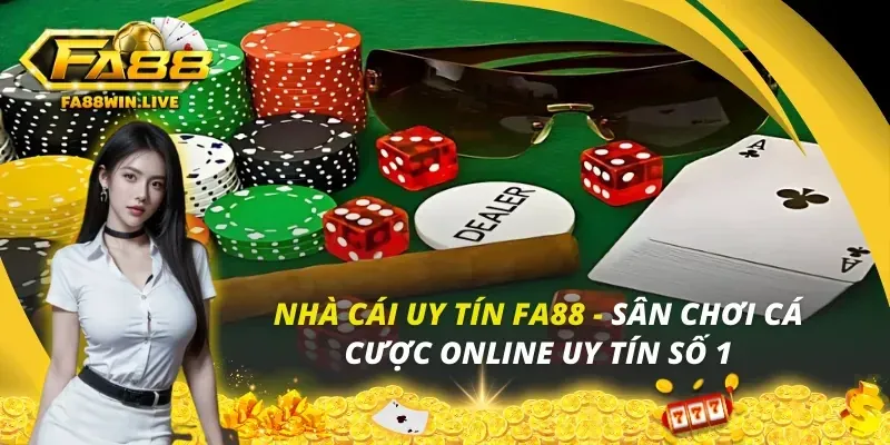 Trò chơi bắn cá với đồ họa dưới nước