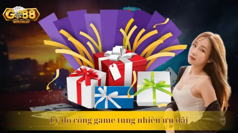Ưu đãi chào mừng XN88