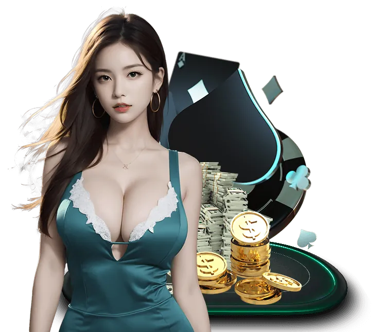 Biểu tượng Jackpot lũy tiến với tiền vàng